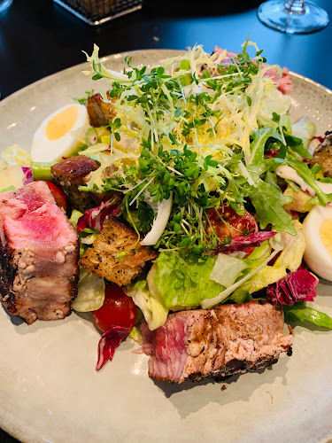 Restaurant Søllerød Golfklub