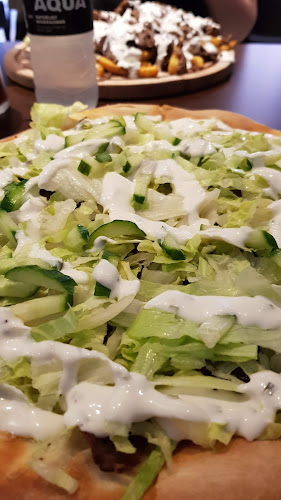 Viborg Pizzaria - Gastronomi og hotelvirksomhed