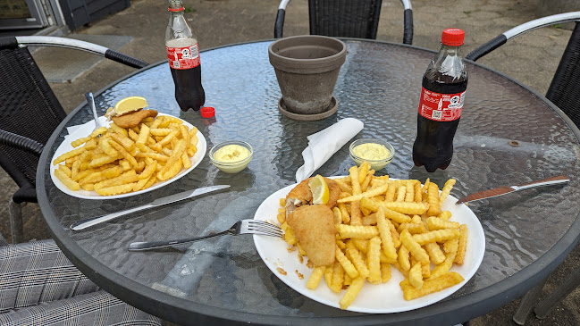 Grill-Huset - Spøttrup