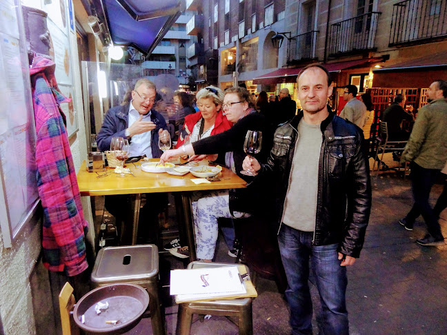 SPANSK-SMAG - Gastronomi og hotelvirksomhed