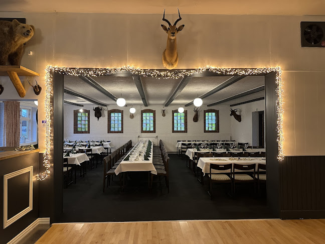 Knudstrup Kro & Hotel - Gastronomi og hotelvirksomhed