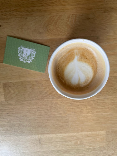 Slotsgade 16A, 9000 Aalborg