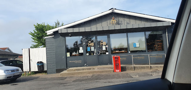 Helstedvej 1, 8920 Randers