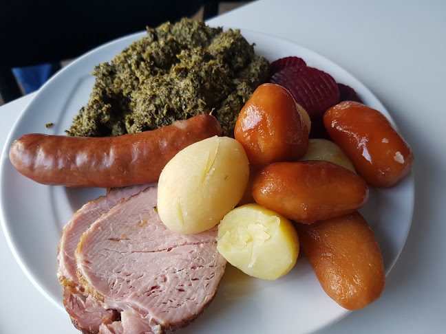 Opinii despre Seggelund - Dit spisested în Christiansfeld - Gastronomi og hotelvirksomhed