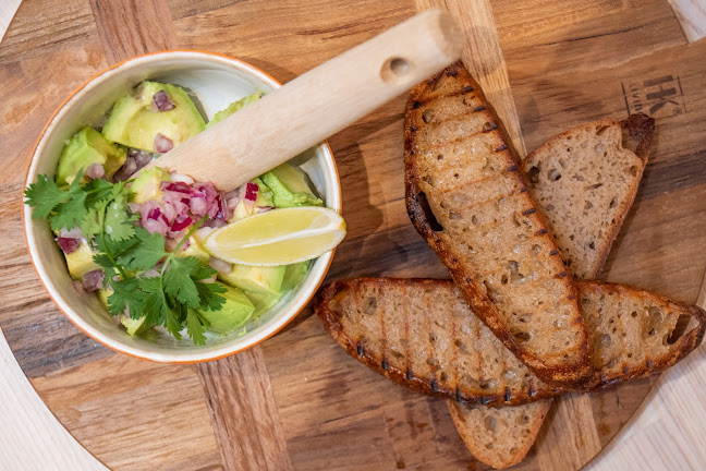 Comentarii opinii despre Books & Beans