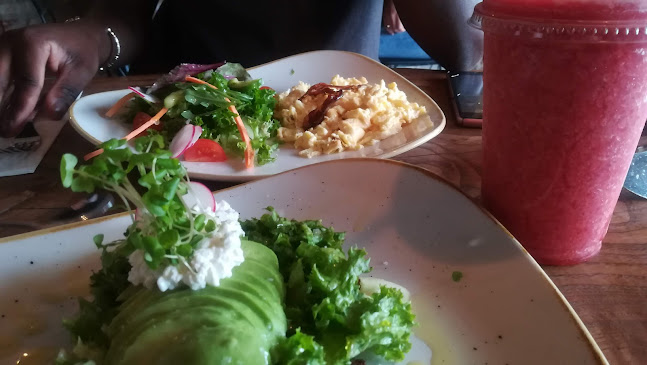 Opinii despre Café Klimt în Bispebjerg - Gastronomi og hotelvirksomhed