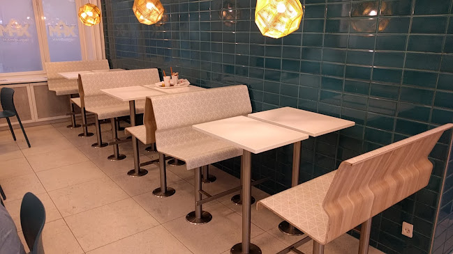 Comentarii opinii despre MAX Burgers