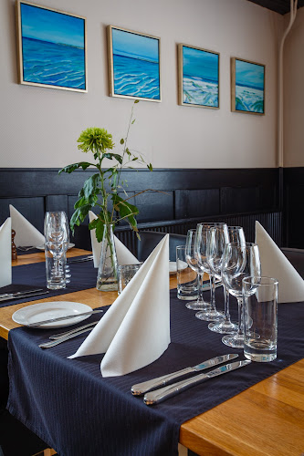 Restaurant Ambassaden - Fanø