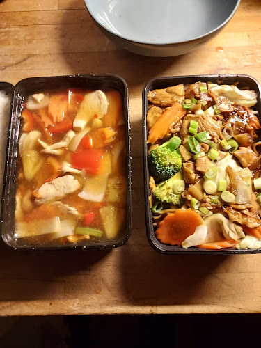 Min`s Cooking Thai Takeaway - Haslev