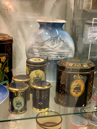 Flea Loppen - Gastronomi og hotelvirksomhed