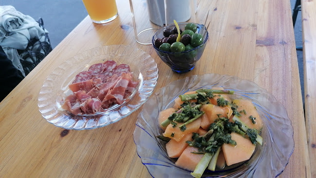 Comentarii opinii despre Pico Pizza Nordvest