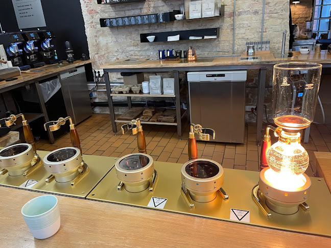 Klostergade 32 E, 8000 Aarhus