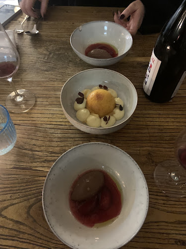 Comentarii opinii despre Barabba