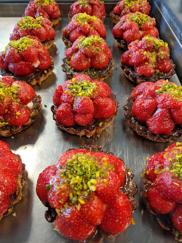 Comentarii opinii despre ANTONS – spis brød til