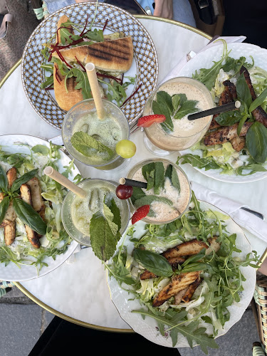 Gråbrødretorv 5, 1154 København