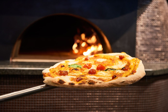 Opinii despre UBN în Odense - Gastronomi og hotelvirksomhed