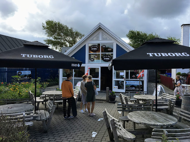 Ved Fjorden 2 B, 6950 Ringkøbing