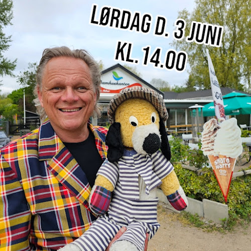 Comentarii opinii despre Damhuskanten