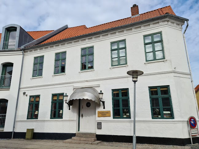 Restaurant Roulv - Gastronomi og hotelvirksomhed