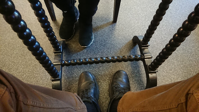 Opinii despre Beldot I/S în Horsens - Gastronomi og hotelvirksomhed