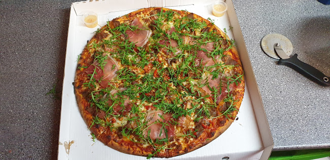 Søndergade 11C, 6200 Aabenraa