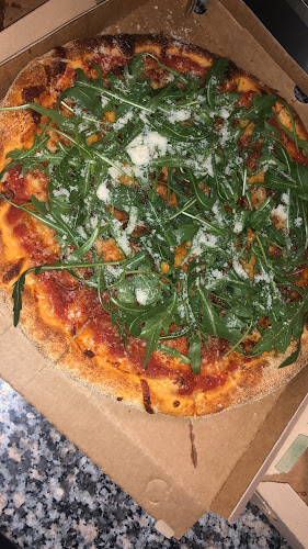 Comentarii opinii despre Pizzeria Mondo