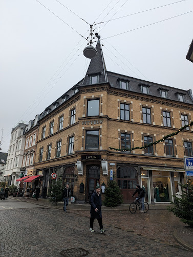 Restaurant Latin - Aarhus