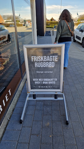 Comentarii opinii despre Bageriet