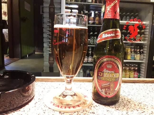 Færgekroen - Gastronomi og hotelvirksomhed