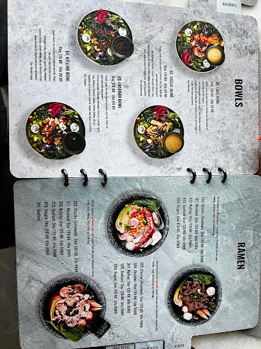 Restaurant Chop-Sticks Værløse - Gastronomi og hotelvirksomhed