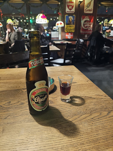 Cafe Haraldsborg - København