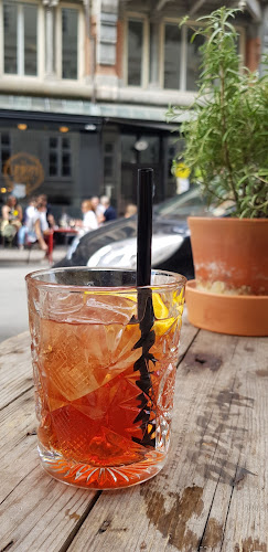 Comentarii opinii despre Nebbiolo Winebar