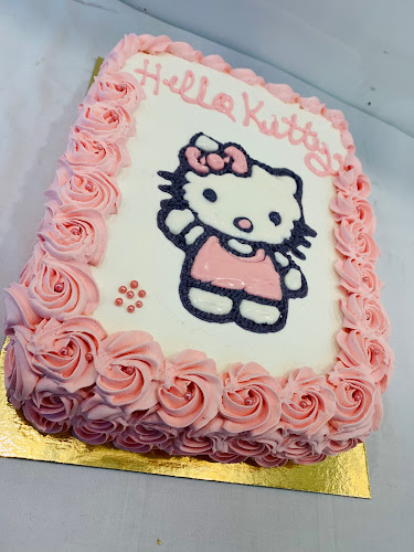 Alasala Konditori - Brabrand