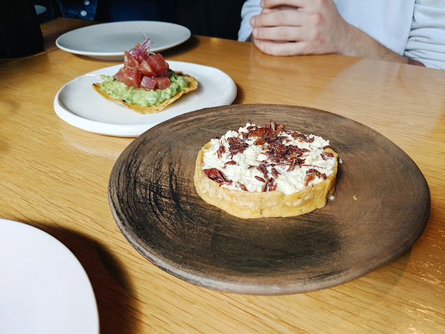 Comentarii opinii despre Sanchez