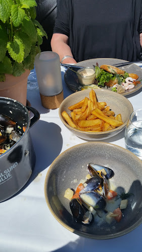 Restaurant Fedet - Risskov