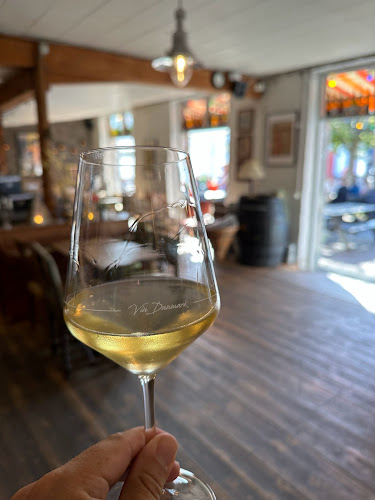 Comentarii opinii despre VINDANMARK - Vin- og madbar