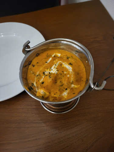 Royal Indian - Roskilde