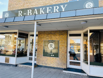 R-Bakery