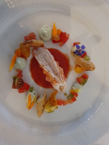 Restaurant Rudolf Mathis - Gastronomi og hotelvirksomhed