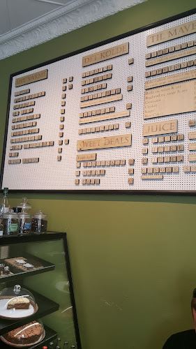 Comentarii opinii despre Kaffestuen