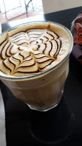 UNOkaffebar - Hjørring