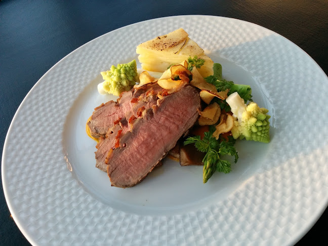 Sevel Kro - Gastronomi og hotelvirksomhed