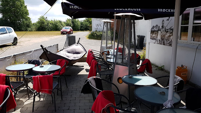 Farø Vad 5 4793 Bogø By / Køkkenet lukker, 20.00 kl