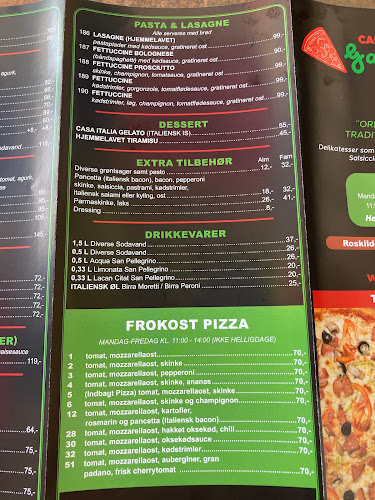 Calimero - Frederiksberg