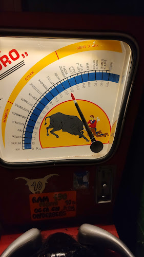 Rævens Bar - Gastronomi og hotelvirksomhed