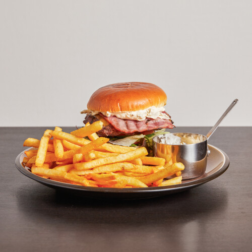 Holsteinsgade 12, 8300 Odder