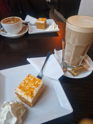 Opinii despre Café Noah în Frederikssund - Gastronomi og hotelvirksomhed