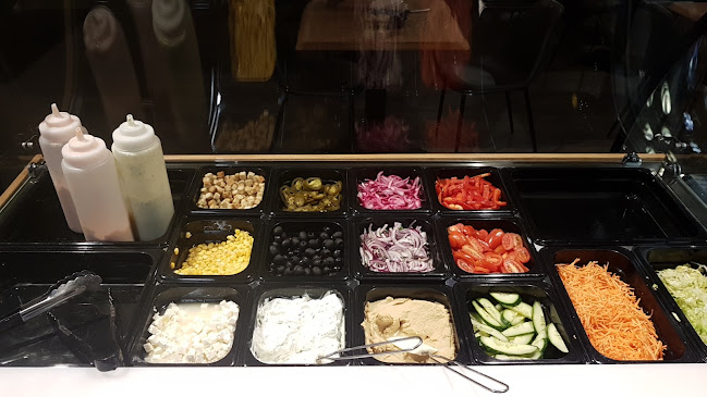 Comentarii opinii despre Liberta Pizzaria