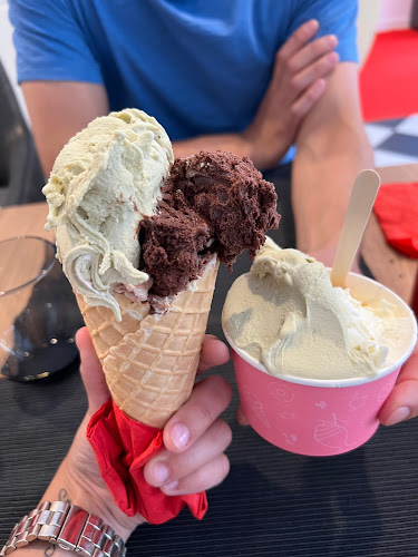 Amici - Gastronomi og hotelvirksomhed