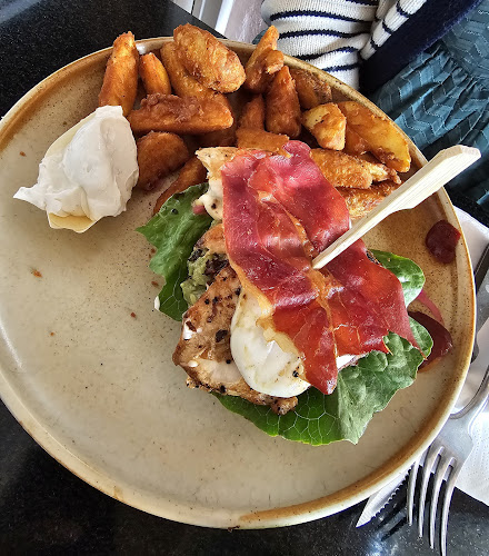 C. W. Obels Pl. 2, 9000 Aalborg